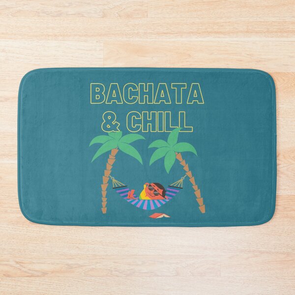 Item preview, Bachata and Chill designed and sold by Toro-design.