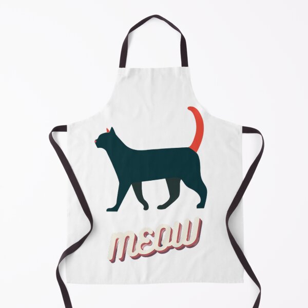 Item preview, Meow designed and sold by MadCollections.