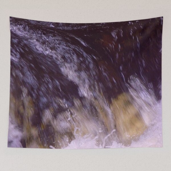 Item preview, Waterfall photograph, Devils Bridge designed and sold by Arteeq.