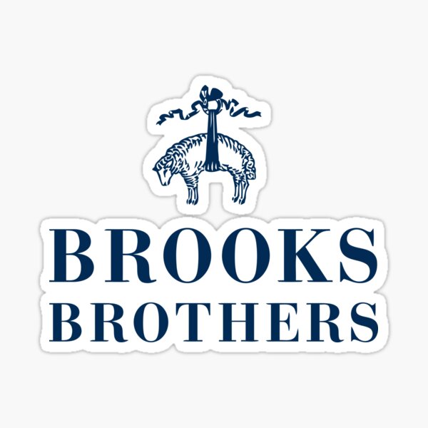 brooks brothers insignia
