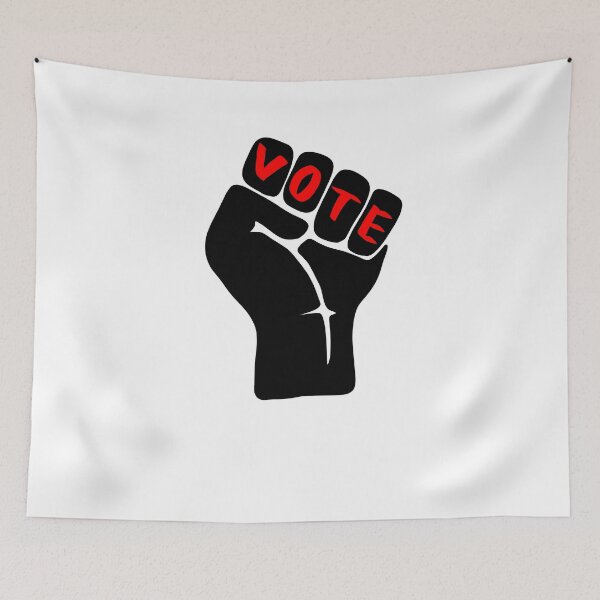 Item preview, FAUST VOTE | Choice | Democracy | Voting rights | Voting questions | govote designed and sold by yourtravelguide.