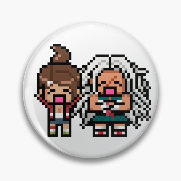 Item preview, Sakuraoi Pixels designed and sold by trollpokemon7.