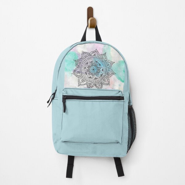 Item preview, Peace, Mandala: it is always possible designed and sold by EstiloSoul.