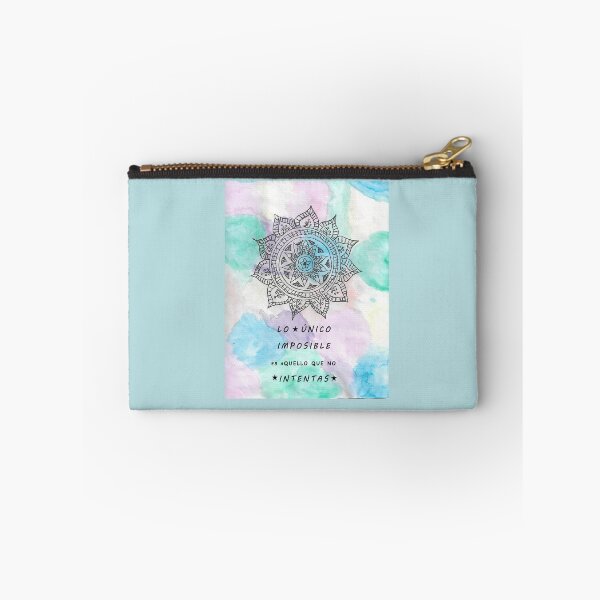 Item preview, Peace, Mandala: it is always possible designed and sold by EstiloSoul.
