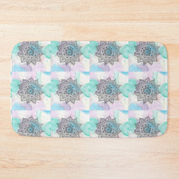 Item preview, Peace, Mandala: it is always possible designed and sold by EstiloSoul.