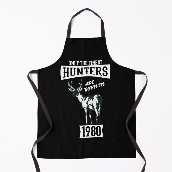 Item preview, Deer Hunter - Hunting 40th Birthday Gift designed and sold by Ibu83.