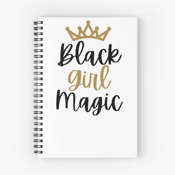Item preview, Black girl magic designed and sold by BellaCouture.