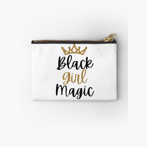 Item preview, Black girl magic designed and sold by BellaCouture.