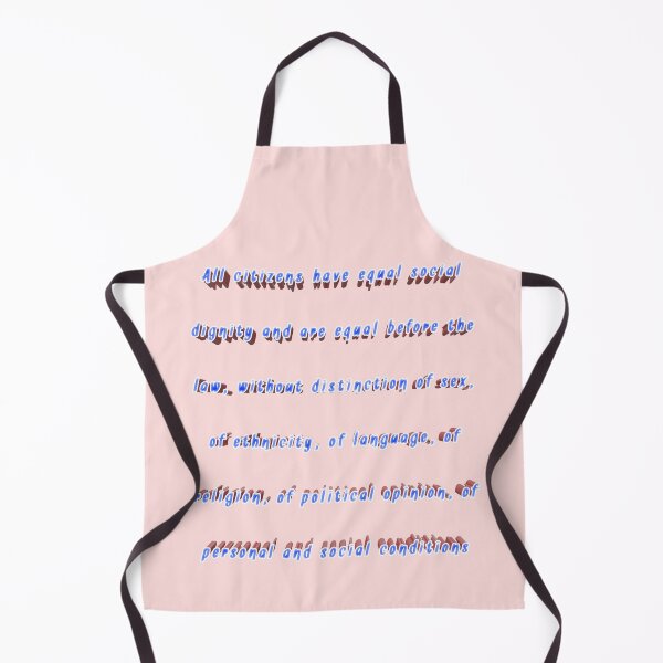 Item preview, Article 3 of Italian Constitution 026 designed and sold by ITALY-Roselli-.
