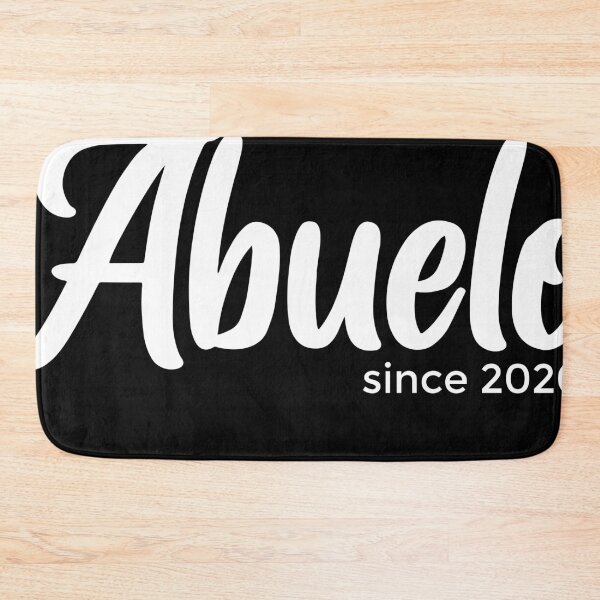 Item preview, abuelo since 2020 designed and sold by PixelCookieDsgn.