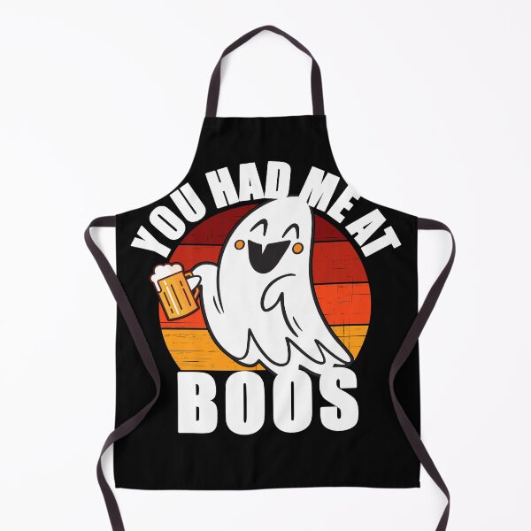 Artikelvorschau, Du hattest mich bei Boos lustigem Halloween-Geisterkostüm entworfen und verkauft von GoodyLeo.