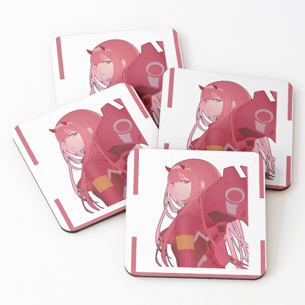 Item preview, zero two designed and sold by Zuu hax.