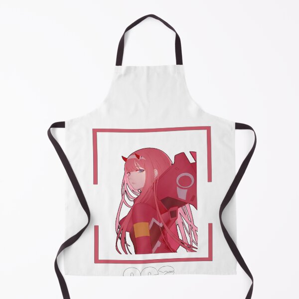 Item preview, zero two designed and sold by Zuu hax.