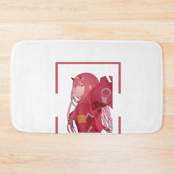 Item preview, zero two designed and sold by Zuu hax.