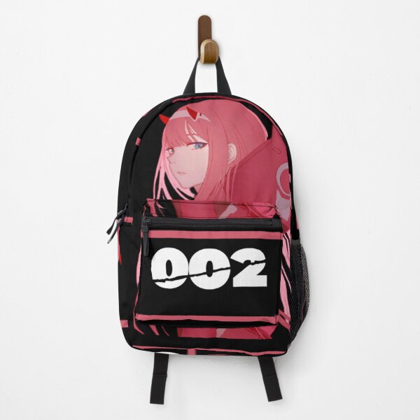 Item preview, zero two designed and sold by Zuu hax.