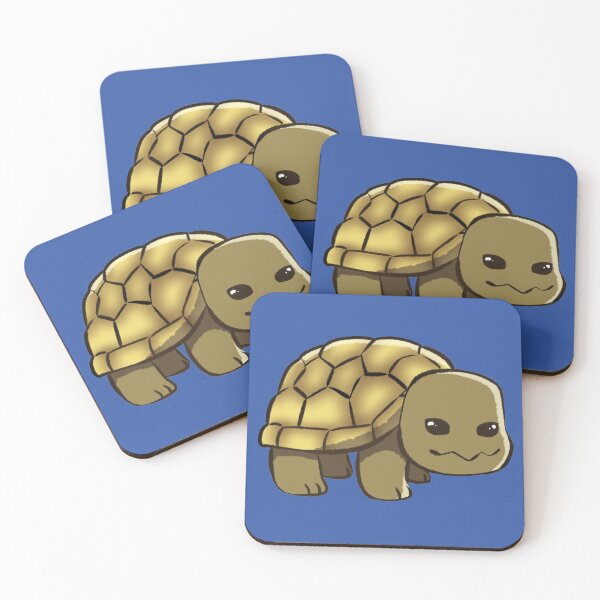 Item preview, Cute Tortoise (a) designed and sold by abi-tartle.