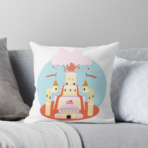 Item preview, Adventure Time Candy Kingdom designed and sold by mim8mom.