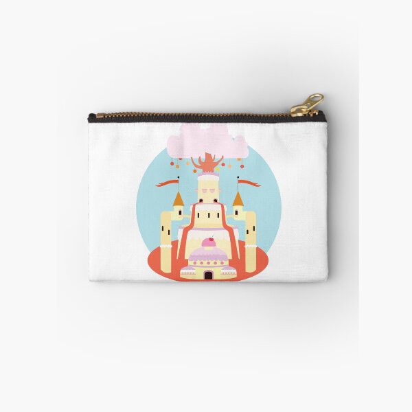 Item preview, Adventure Time Candy Kingdom designed and sold by mim8mom.
