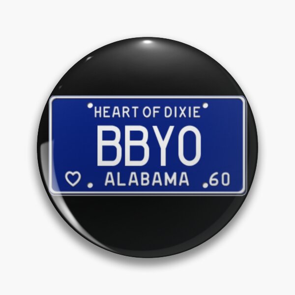 Item preview, BBYO designed and sold by MadEDesigns.