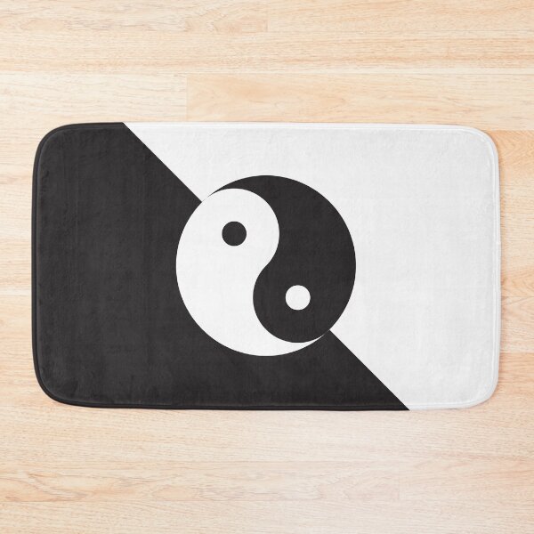 Item preview, Yin Yang symbol designed and sold by kallyfactory.