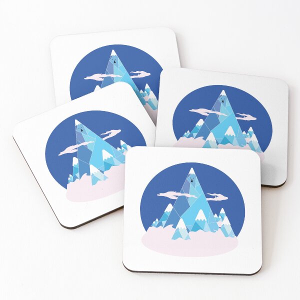 Artikelvorschau, Adventure Time Ice Kingdom entworfen und verkauft von mim8mom.