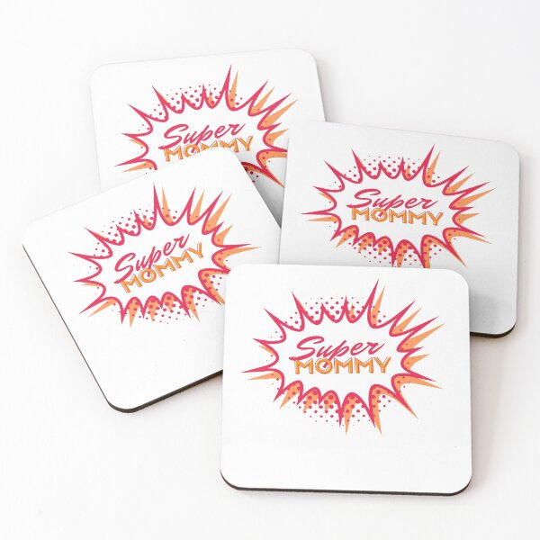 Item preview, Super Mommy designed and sold by repeat art.