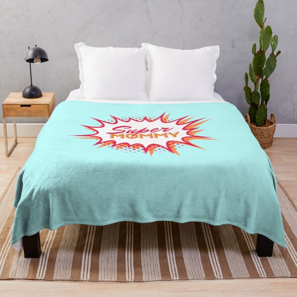 Item preview, Super Mommy designed and sold by repeat art.