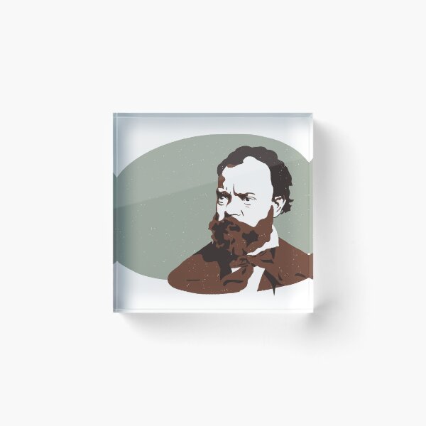 Item preview, Antonin Dvorak designed and sold by GabianSpiritArt.