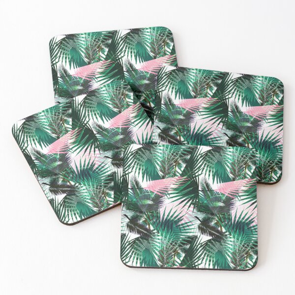 Item preview, 65 MCMLXV Tropical Palm Jungle Pattern designed and sold by 65 MCMLXV.