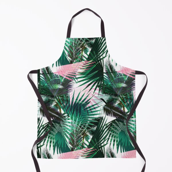 Item preview, 65 MCMLXV Tropical Palm Jungle Pattern designed and sold by 65 MCMLXV.
