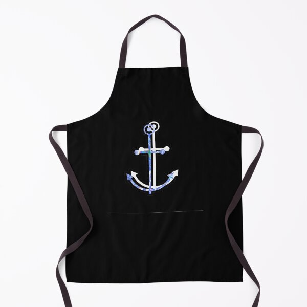 Item preview, Glitch Anchor Design designed and sold by Michael Schmidt.