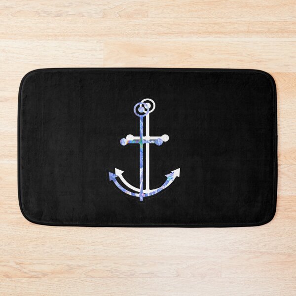 Item preview, Glitch Anchor Design designed and sold by Michael Schmidt.