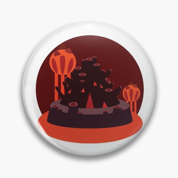 Item preview, Adventure Time Fire Kingdom designed and sold by mim8mom.