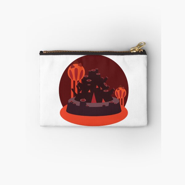 Item preview, Adventure Time Fire Kingdom designed and sold by mim8mom.