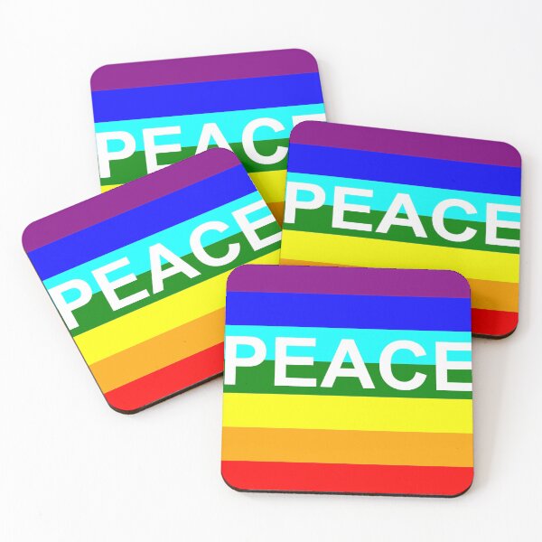 Item preview, Peace for All designed and sold by PeaceGiftsShop.