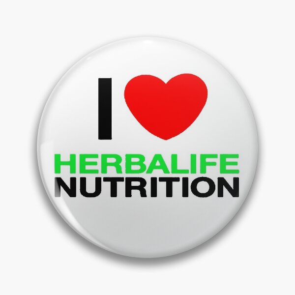 Herbalife Pins And Buttons Redbubble