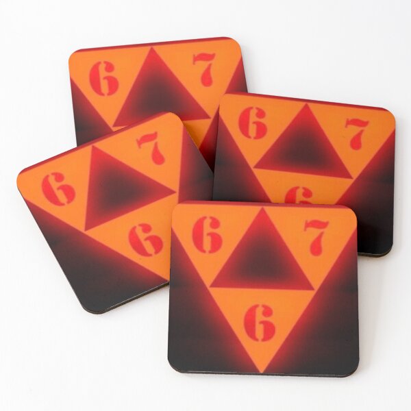 Item preview, Logo 667 designed and sold by EKIP667.