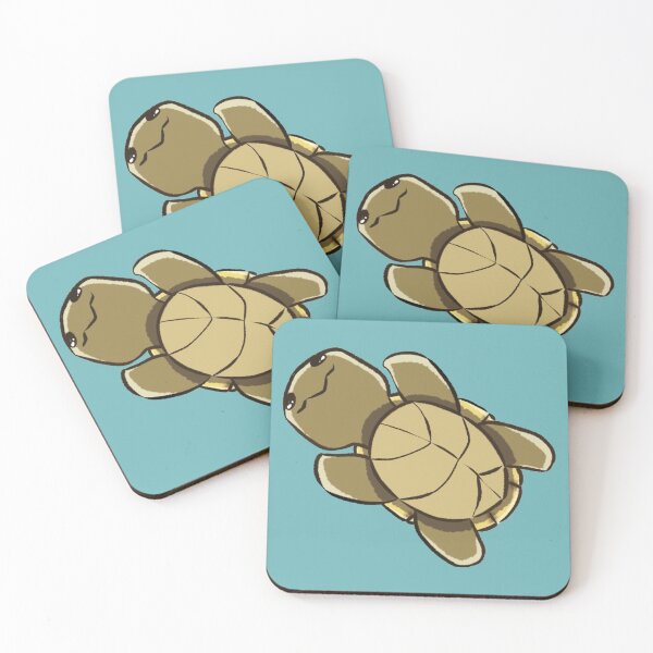 Item preview, Cute Tortoise (b) designed and sold by abi-tartle.