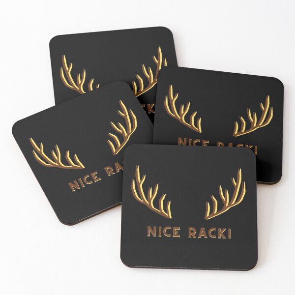 Item preview, Nice Rack! designed and sold by Larchar.