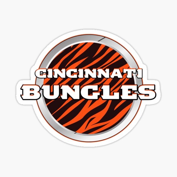 Evan Mcpherson bengals Fake Craft Beer Label Sticker 