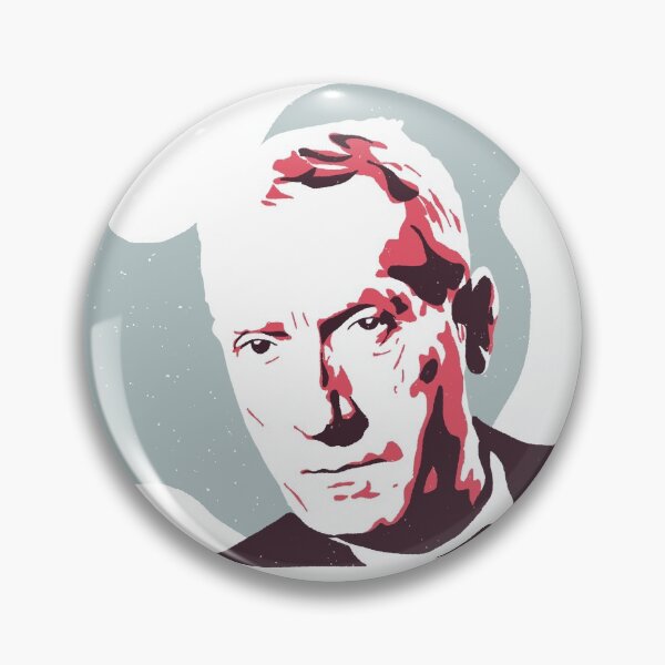 Item preview, John Arp designed and sold by GabianSpiritArt.