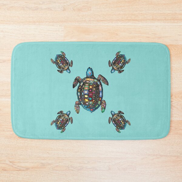 Item preview, Sea Turtle designed and sold by DinaMurad.