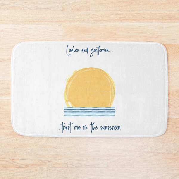 Item preview, Sunscreen designed and sold by SpaceForSun.