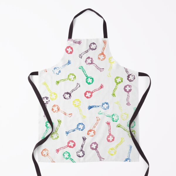 Phage therapy cocktail Apron