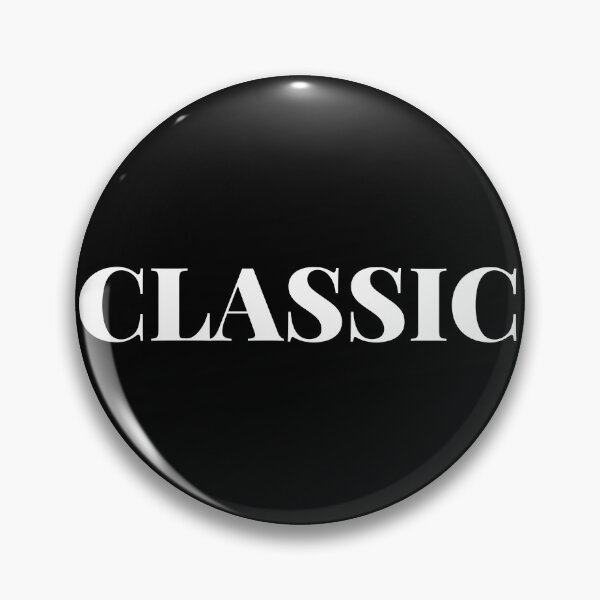 Item preview, Classic designed and sold by MadEDesigns.