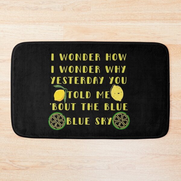 Item preview, Lemon Tree designed and sold by Quadghouls.