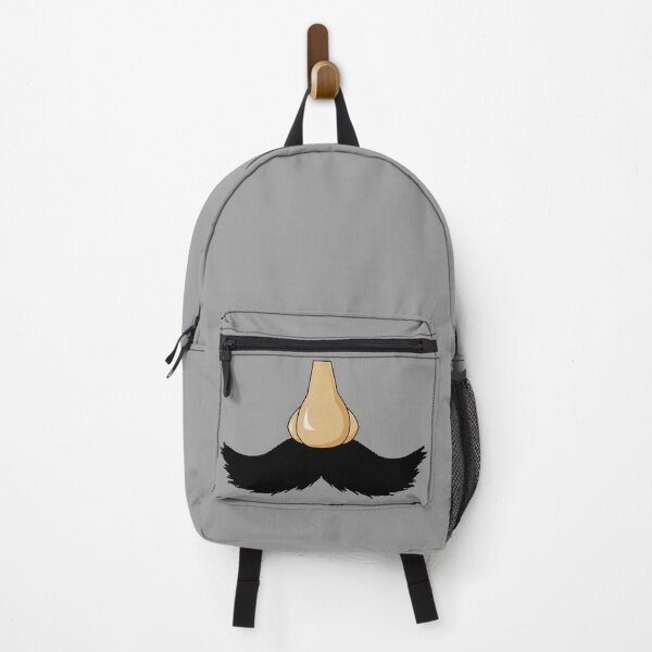 Item preview, Mustache And Nose Face Mask designed and sold by mikels.
