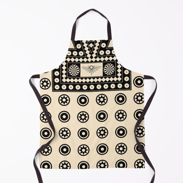 Item preview, Mesopotamian Tunic 2 designed and sold by HistoryRepeats.