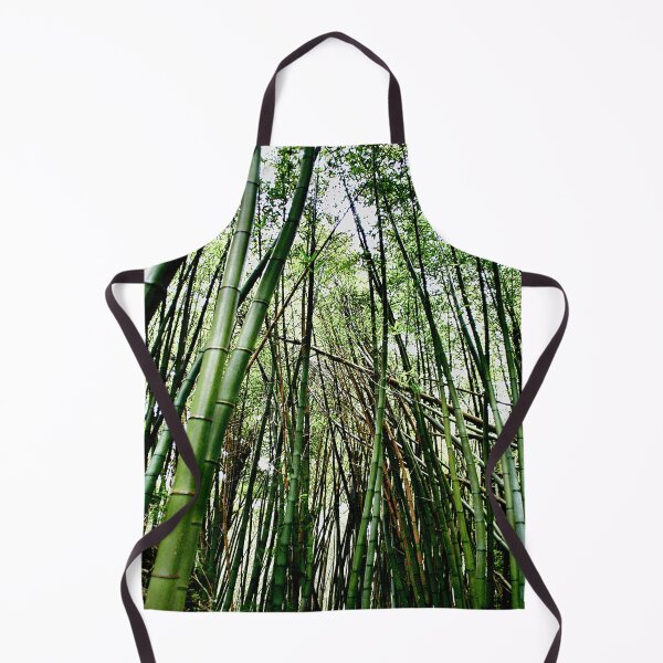 Item preview, Bamboo forest dream designed and sold by frankuffmann.