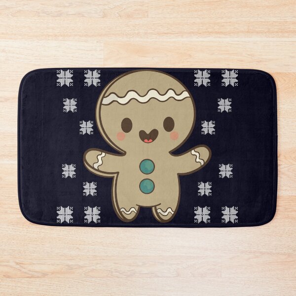 Item preview, Christmas Cute Cookies Face designed and sold by mmos.
